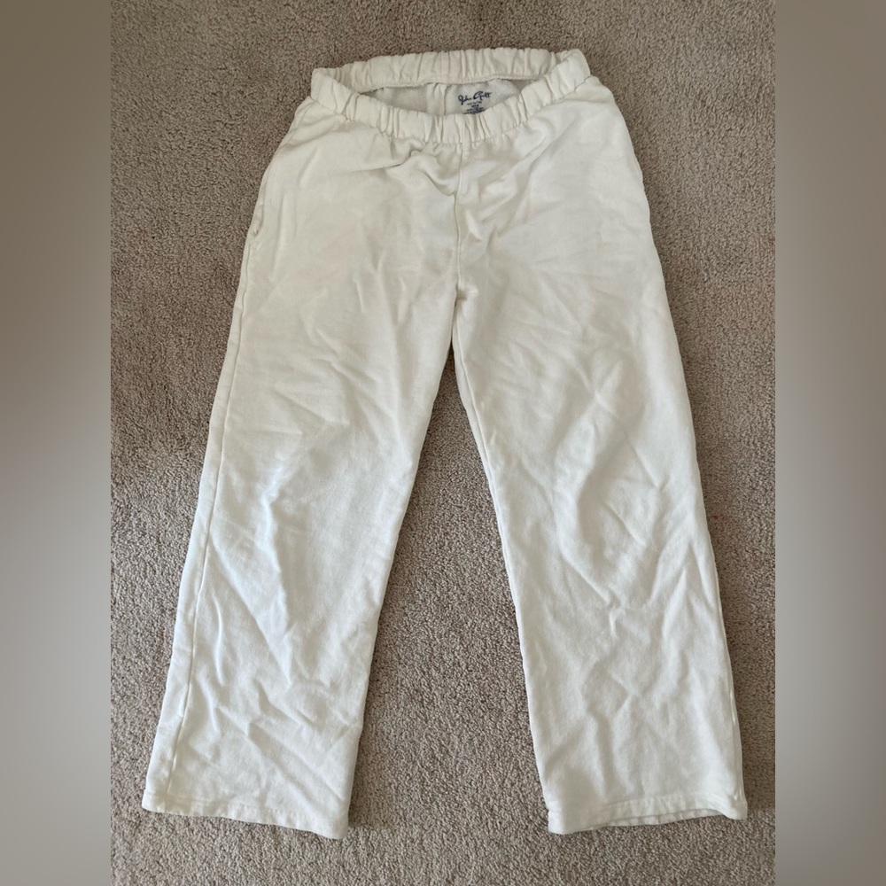 John Galt sweat pants